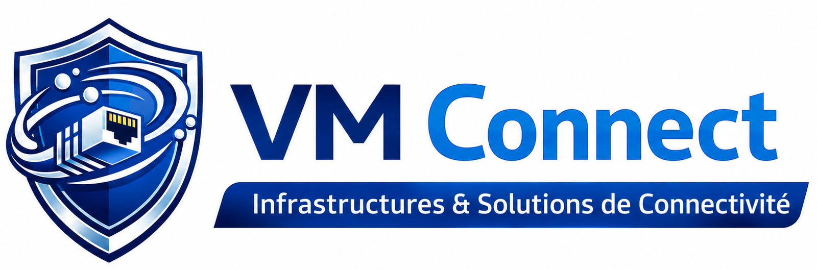 VM Connect - Infrastructures & Solutions de Connectivité
